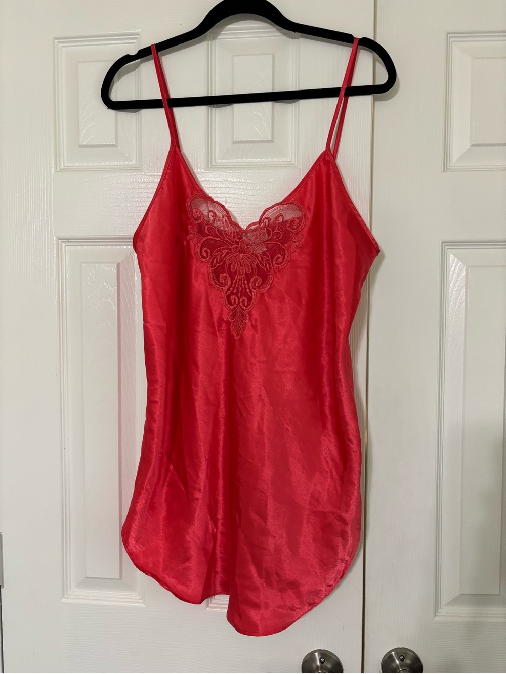 Vintage Slip Nightgown